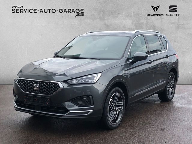 Seat Tarraco Xcellence 4Drive 2.0TDI DSG