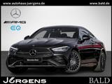 Mercedes-Benz CLE 220 d AMG-Sport/Pano/AHK/360/Distr/Memo/Keyl - Mercedes-Benz CLE-Class: mit Anhängerkupplung