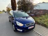 Ford Galaxy Trend/7SITZER/ZAHNRIEMEN NEU/2. HAND - gebrauchte Ford Galaxy aus dem Jahr 2014