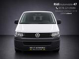 Volkswagen T5 Transporter Kasten Kombi lang *Klima*6-Sitze* - VW T5 Transporter in Lübeck