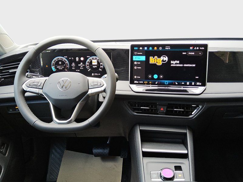 Fahrzeugansicht 12 Fahrzeugabbildung Volkswagen Tiguan 1.5 eTSI Life DSG