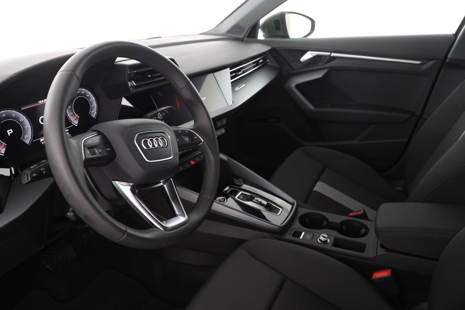 Audi A3 - Bild 12