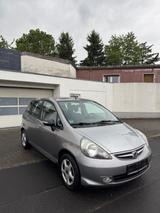 Honda Jazz 1.4  Automatik  TÜV NEU + SERVICE NEU - Honda Jazz Gebrauchtwagen in Düsseldorf