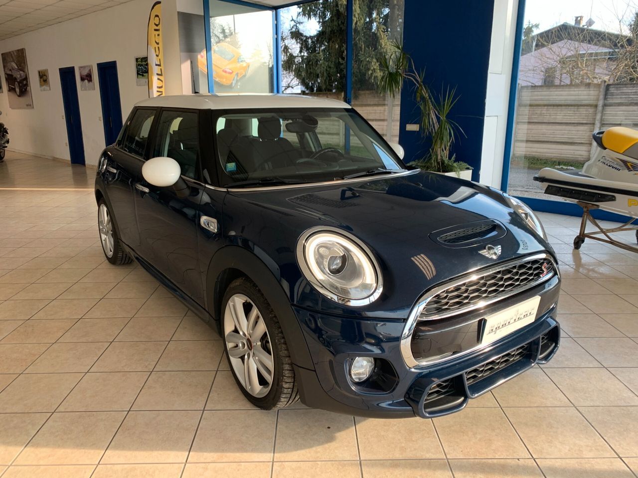MINI ANDERE