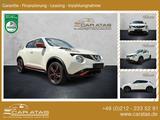 Nissan Juke TEKNA AUT. KEYLESS 360° KAMERA NAVI LEDER - Nissan Juke in Wuppertal