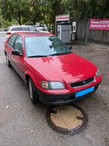 Honda civic 1,4 oldtimer Tel  017652203561 - Honda Civic Gebrauchtwagen in München