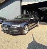 Audi A5 Sportback 2.0 TDI quattro - mit Diesel-Antrieb: Beige, Limousine