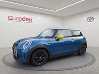 MINI Cooper SE Classic Trim LED/Navi/Sport*