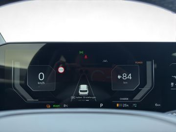 Kia EV2 42.2kWh Earth Navi + Sound + 22kW + 4 Sitz