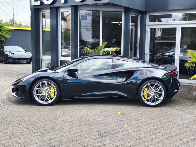 LOTUS Emira V6 (Bild 2 von Array)