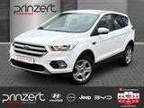 Ford Kuga 1.5 EcoBoost "Trend" *8-Fach* PDC Keyless - Ford: Pickup, F1