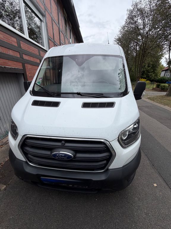 Image of Ford Transit