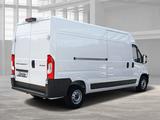 Peugeot Boxer 335 L3H2 HDi140 LED/RFK/Navi/PDC/GRA - Peugeot Doppelkabine