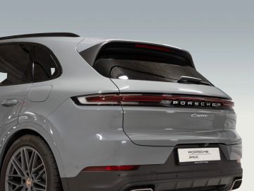Porsche Cayenne - 11