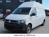 Volkswagen T6 2.0 TSI Hochdach- AHK | Benzin | PDC v+h - Volkswagen T6 Gebrauchtwagen
