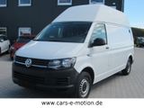Volkswagen T6 2.0 TSI Hochdach- AHK | Benzin | PDC v+h - Volkswagen: Kleinbus, Hochdach