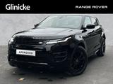 Land Rover Range Rover Evoque D200 AWD DYNAMIC SE / Black-P - Land Rover Range Rover Evoque aus 2025