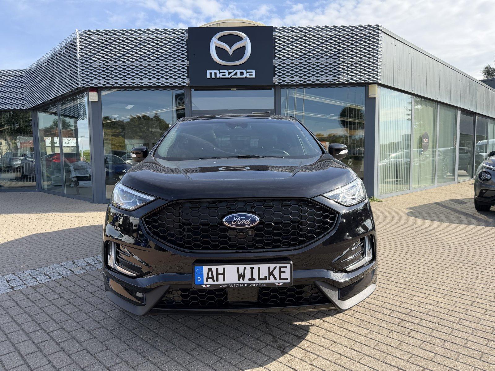 Ford EDGE 238PS ST-LINE 4x4/B&O/AHK/LEDER