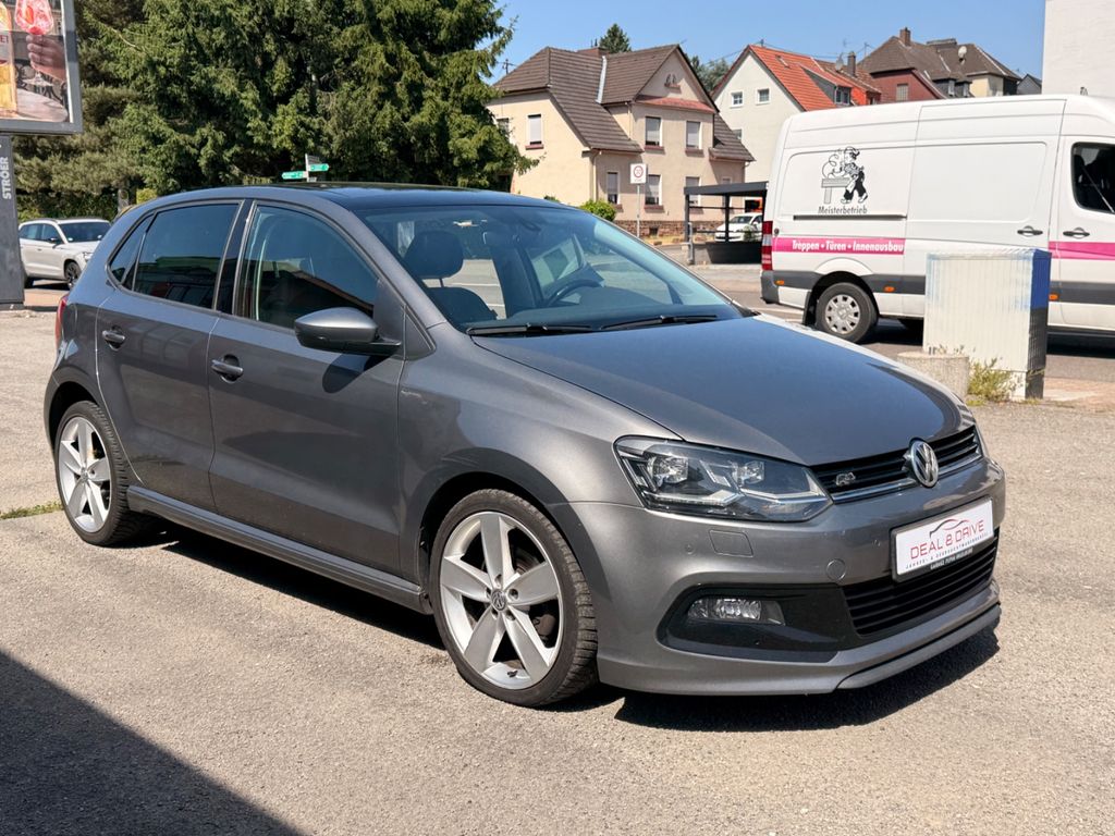 Image of Volkswagen Polo