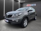 Kia Sportage 2.0 Xenon 4x Sitzheizung Tempomat PDC - gebrauchte Kia Sportage aus dem Jahr 2012