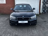 BMW 118i * Automatik * 1 Hand * TÜV NEU * LED * ACC - gebrauchte BMW 118 aus dem Jahr 2018