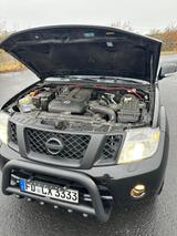 Nissan Pathfinder 2.5 dCi DPF PLATINUM 4WD Automati... - gebrauchte Nissan Pathfinder aus dem Jahr 2012