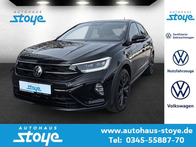 Taigo R-Line TSi Navi Matrix PANO