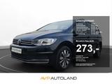 Volkswagen Touran 1.5 TSI GOAL | NAVI | ACC | 7-SITZER | - Jahreswagen: 7 Sitzer
