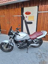 Honda CB 1000 SC30 SUPER FOUR, BIG ONE  - HONDA BIG CB1000