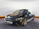 Mercedes-Benz A 180 d AMG LED KAMERA KEYLESS SITZHZ NAVI TEMPO - Mercedes-Benz A 180 in Halle