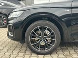 Audi Q5 40 TDI Sportback quattro S line - Audi aus 2022