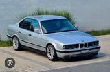 BMW Ich suche BMW E34 - gebrauchte BMW 525 aus dem Jahr 1995