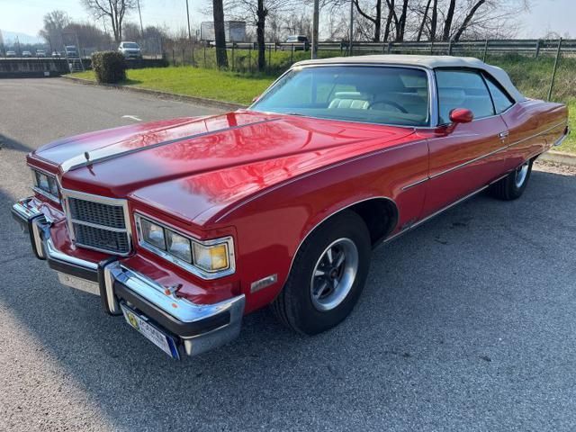 Pontiac PONTIAC Other Grand Ville Brougham Convertibile