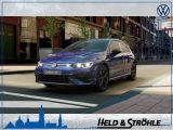 Volkswagen Golf R Performance 2.0 TSI 333 PS DSG NAV HEADUP