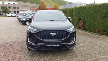 Fahrzeugabbildung Ford Edge ST-Line 4x4