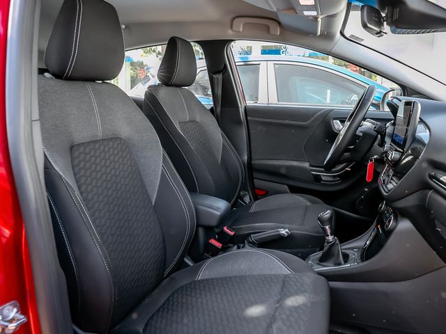Ford Puma 1.0 Titanium Fahrassistenz-Paket Kamera