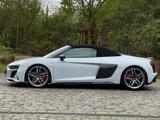 Audi R8 5.2 FSI performance S tron. quat. Spyder - - Audi R8 in Essen