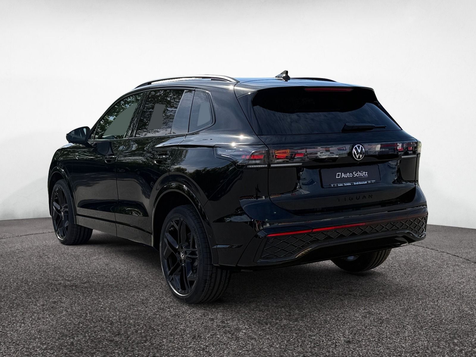 Volkswagen Tiguan - Bild 4