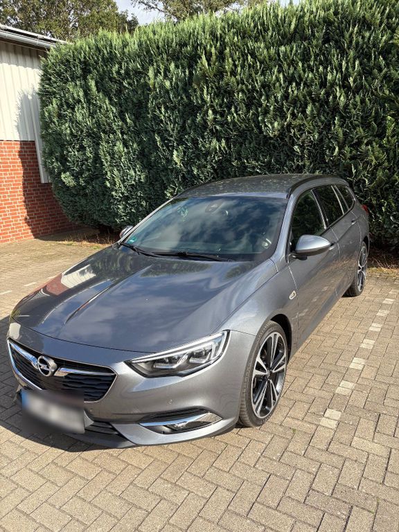 Image of Opel Insignia