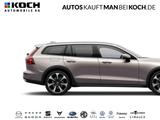 Volvo V60 Cross Country B5 B AWD Ultimate - Volvo V60 Cross Country Ultimate mit Benzin-Antrieb