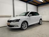 Skoda Fabia 1.2l TSI Drive NAVI SCHECKHEFT - Skoda Fabia mit Benzin-Antrieb: Kleinwagen, 1.2
