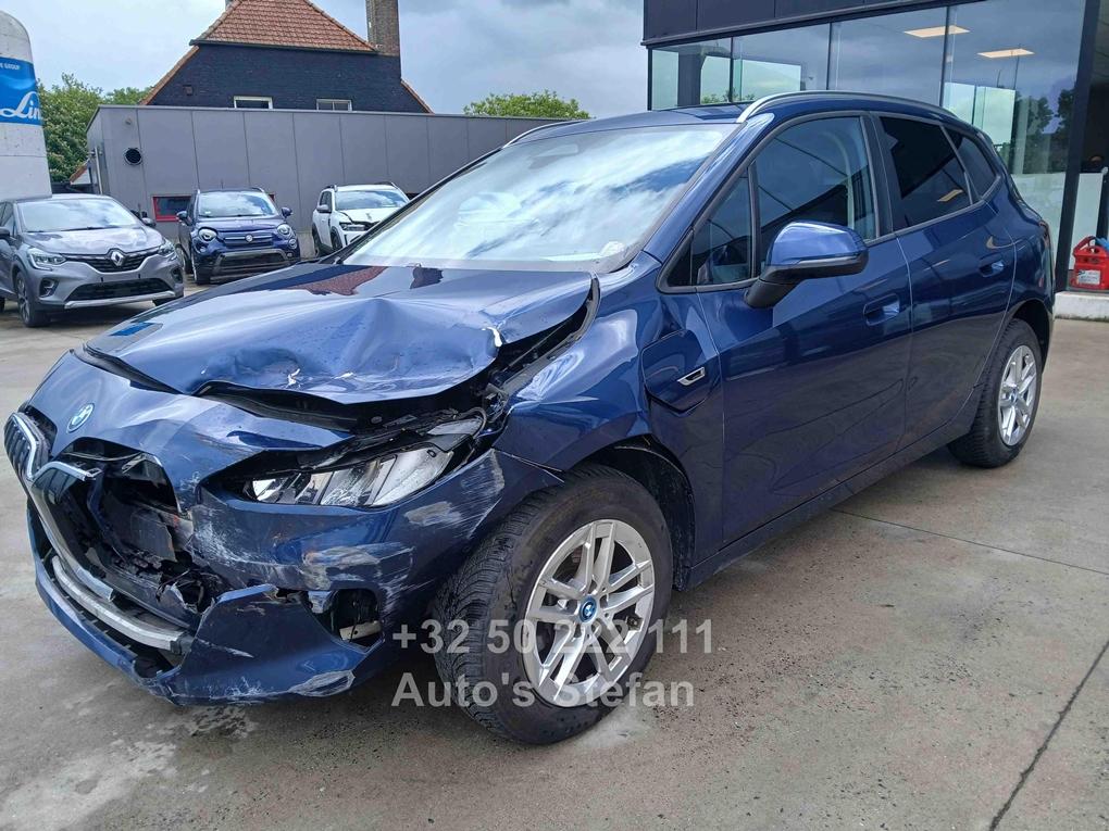 BMW 225 2 Active Tourer 225 e xDrive