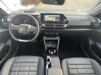 Citroën ë-C4 - Vorschau Bild 12