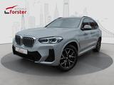 BMW X3 xDrive 30d M Sport AHK Standheiz. Panodach