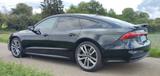 Audi A7 45 TFSI S tronic quattro  - Audi A7: TFSI Tronic