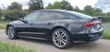 Audi A7 45 TFSI S tronic quattro  - Audi A7 aus 2022