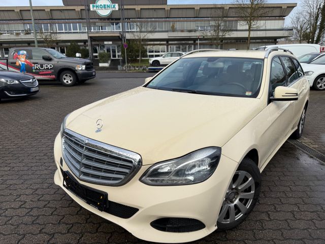 Mercedes-Benz E 200 E -KlasseI BlueEfficiency