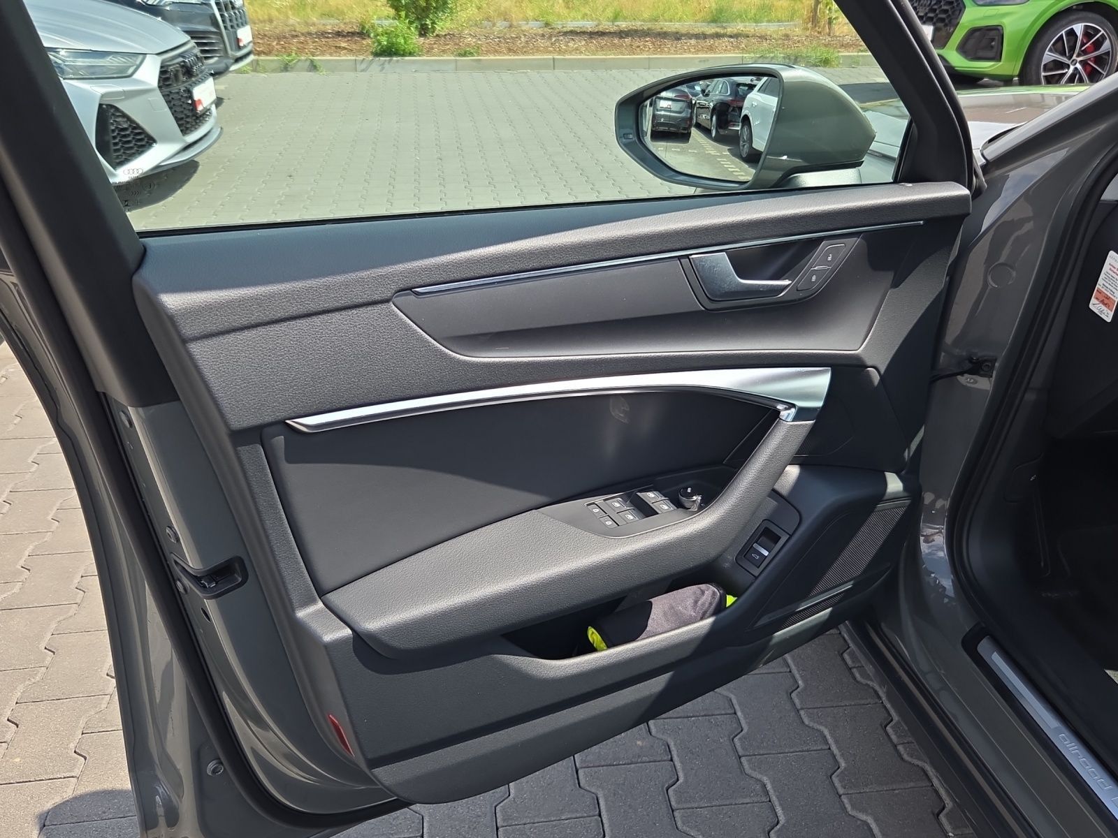 Audi A6 Allroad - Bild 20