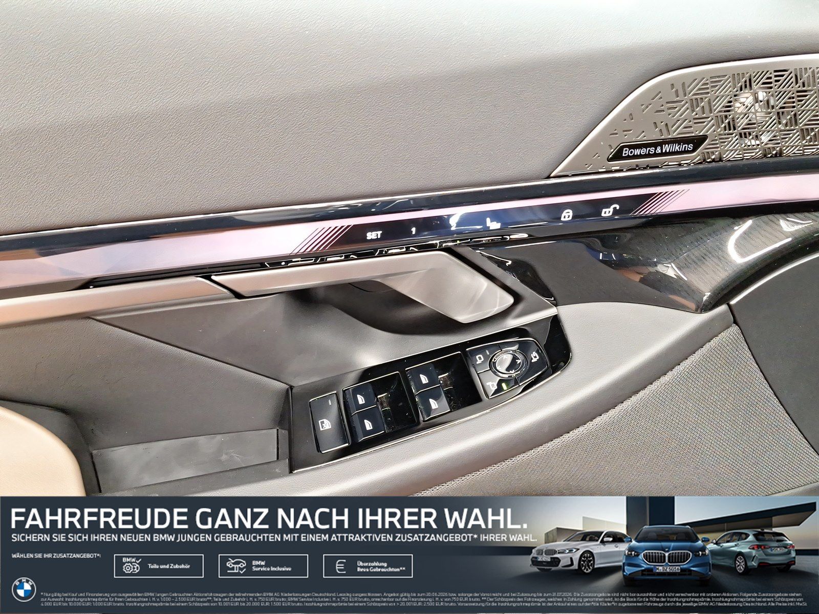 BMW i5 - Bild 17