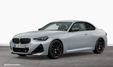BMW M240I 2025